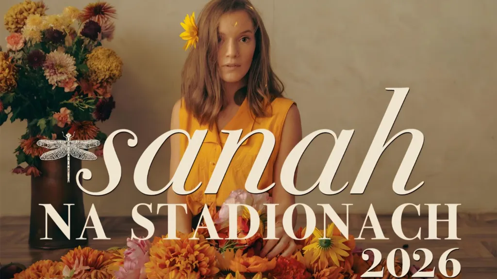 Sanah domyka stadionową opowieść. Finał na Narodowym zapowiada się jak osobisty manifest