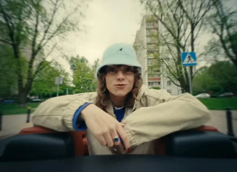 „Rojowisko Tour” – Kosma Król w trasie z przyjaciółmi