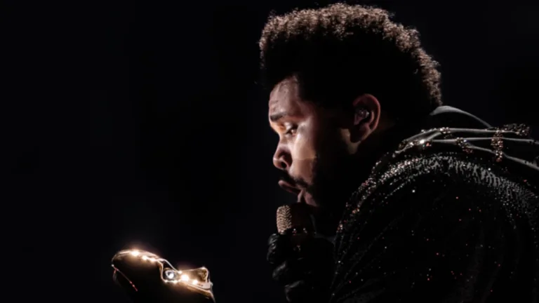 The Weeknd już za chwilę na PGE Narodowym. To ostatni moment na zakup biletów