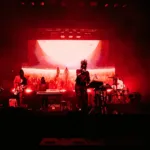 BOKKA otwiera nowy rozdział. White Darkness Tour wystartuje w Krakowie