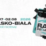 RAP POŁUDNIE 2026: organizatorzy nie oszczędzali nazwisk. Znamy line-up pierwszej edycji