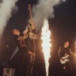 Dzień Kobiet z Nocnym Kochankiem: Majka Jeżowska, Titus, Szumański i Cugowski na jednej scenie