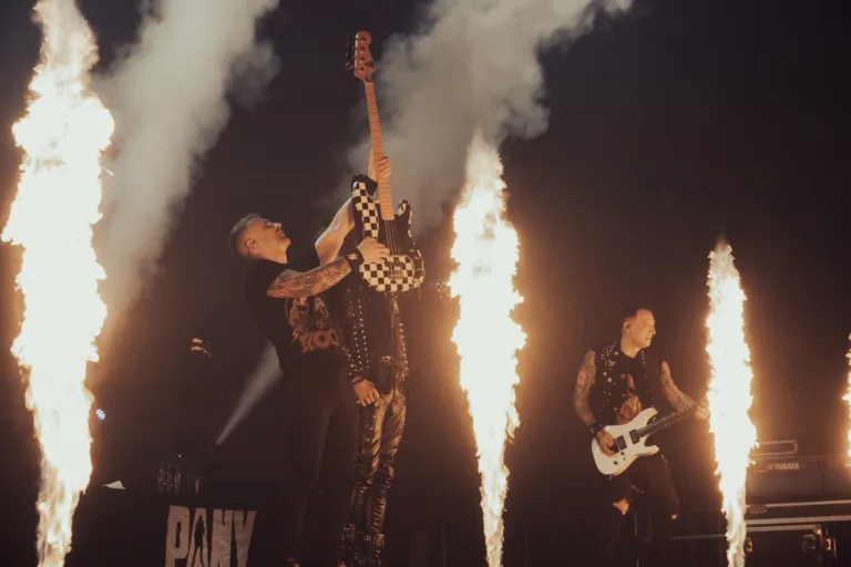 Dzień Kobiet z Nocnym Kochankiem: Majka Jeżowska, Titus, Szumański i Cugowski na jednej scenie