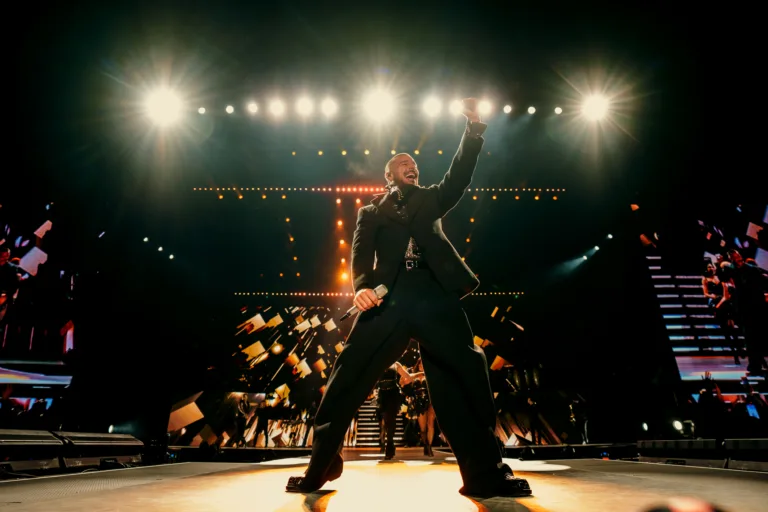 Ricky Martin w Krakowie: Legenda latynoskiego popu powraca