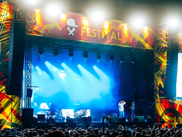 Polish Hip-Hop Festival 2026: Organizatorzy rewolucjonizują formułę – co się zmieni?