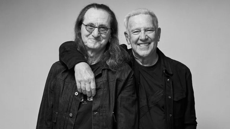 Rush wraca do Europy: Historia, hołd i pierwszy koncert w Polsce