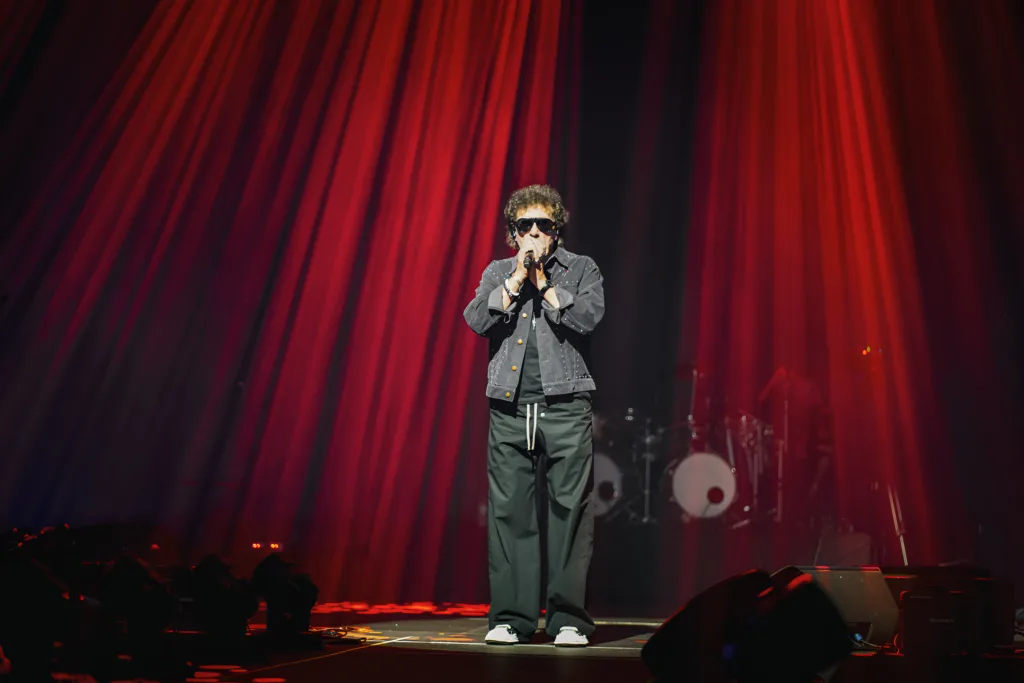 Lady Pank w Hali Stulecia: magia hitów kontra realia sceny [ZDJĘCIA]