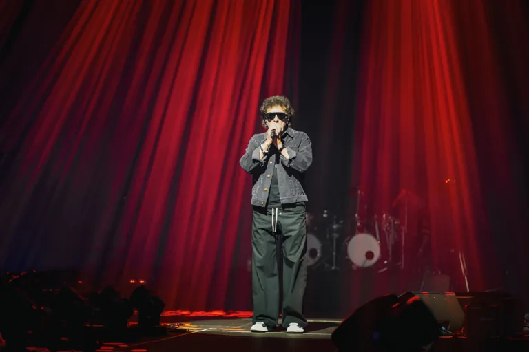 Lady Pank w Hali Stulecia: magia hitów kontra realia sceny [ZDJĘCIA]