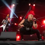 The Casualties wracają do Polski. Trzy koncerty legendy street punka latem 2026