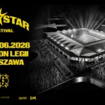 Nowy festiwal, stadionowa skala. Co wiemy o OSHEE ALL STAR FESTIVAL 2026?