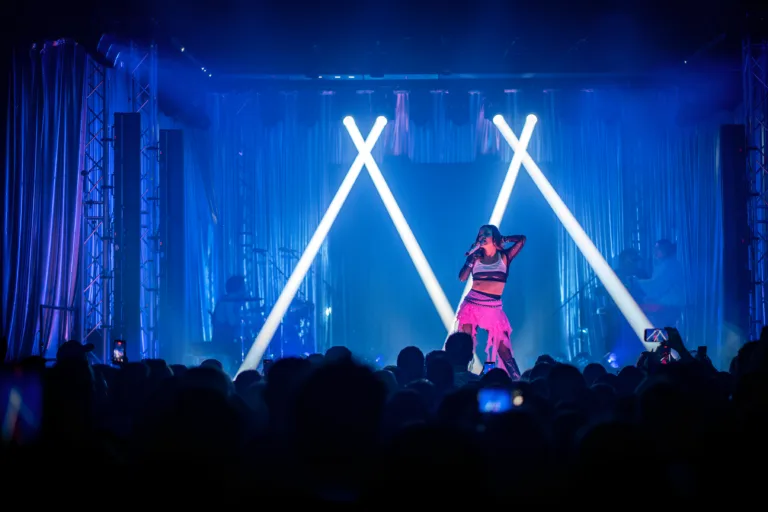 Ewolucja, która ma sens. Wieniawa w najbardziej dojrzałej odsłonie [ZDJĘCIA]