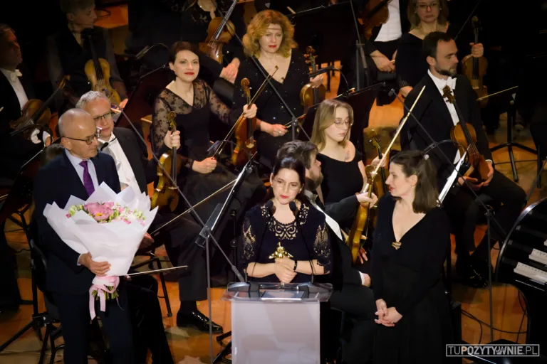 Wrocław i muzyka klasyczna. Fryderyki 2026 w szerszym kontekście