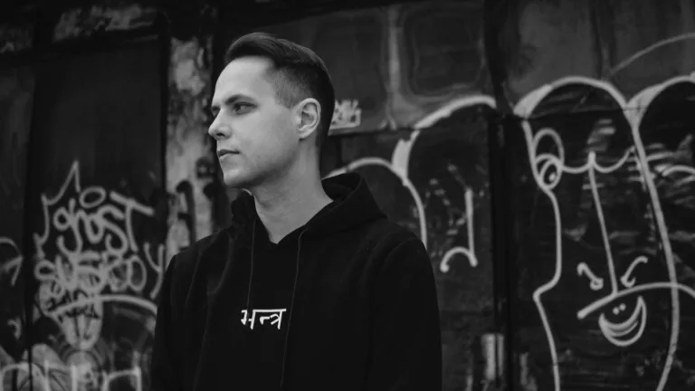 Koncertowa odsłona „Zrobiłem to dla siebie”. Gibbs ogłasza trasę 2026