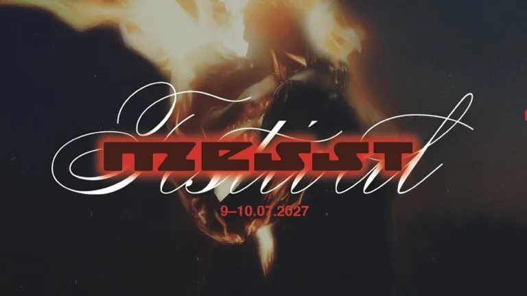 Katowice z nowym festiwalem. MESST zapowiada bezkompromisowy line-up