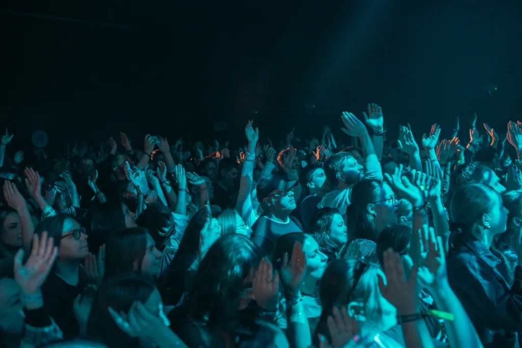 NEXT FEST 2026: polska scena, którą warto zapamiętać (część 1)