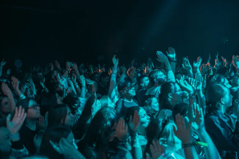 NEXT FEST 2026: polska scena, którą warto zapamiętać (część 1)