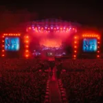 Orange Warsaw Festival 2026 rośnie w siłę. Nowi artyści i mocne nazwiska w line-upie