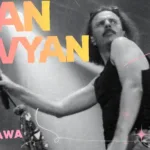 Debiut z zespołem: Pan Savyan i The Amarettos zagrają w Warszawie