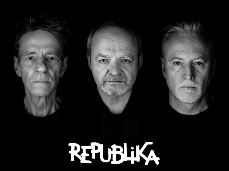 Historia otwarta na nowo. Republika wraca tam, gdzie wszystko się zaczęło