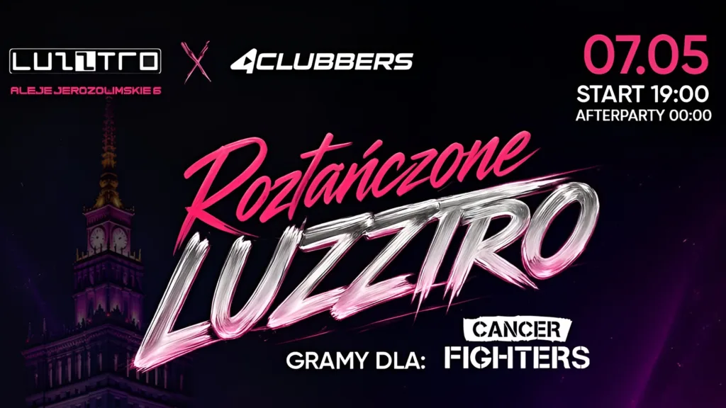 Disco polo w klubie techno? Tym razem chodzi o coś więcej niż muzykę