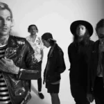 Nieobecni przez lata, znów na scenie. The Neighbourhood wracają do Polski