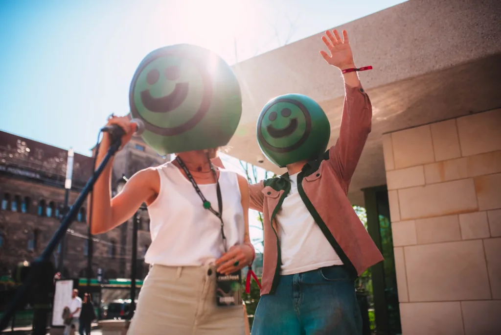 Z Poznania na świat: najciekawsze zagraniczne odkrycia NEXT FEST 2026