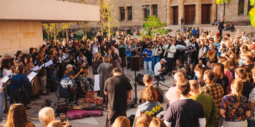 Muzyczna dżungla w praktyce – tak brzmiał NEXT FEST 2026