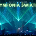 Symfonia Świateł we Wrocławiu. Multimedialne widowisko, które zmienia koncert w spektakl