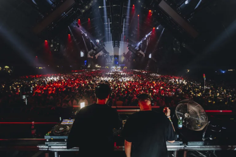 Sziget 2026: pięć dni, setki koncertów i jedno miasto, które żyje inaczej