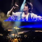 Conan Gray i publiczność śpiewająca każdy wers. Tak wyglądał koncert w Krakowie [RECENZJA]