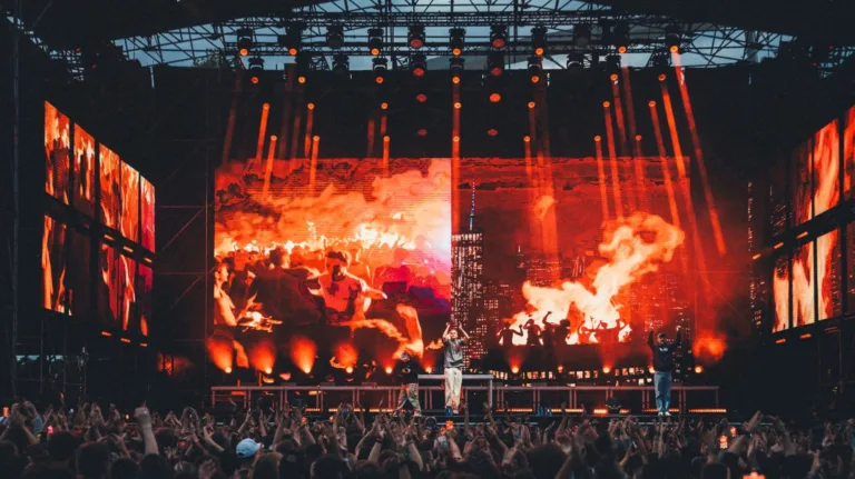 Fajer Festiwal buduje własną tożsamość. Kolejne głośne nazwiska w line-upie