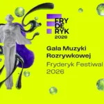Zalewski, Coma i Anna Maria Jopek wystąpią na Fryderykach 2026