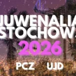 Juwenalia Częstochowskie 2026. Studenckie święto, które zamieniło miasto w pełnoprawny festiwal