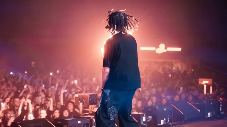 Rap wraca do Hali Stulecia. Wrocław Hip Hop Festival 2026 na horyzoncie