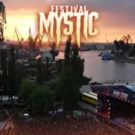 Mystic Festival żegna Stocznię. Edycja 2026 ostatnią w kultowej lokalizacji