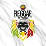 Dwa dni reggae nad wodą: Reggae na Piaskach 2026