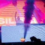 Plaża, neony i elektronika do rana. Silesia Vice Festival zapowiada największą edycję w historii