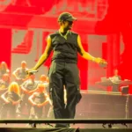 Taco Hemingway zamienia koncert w spektakl. Relacja z Wrocławia