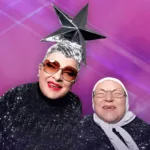 „Dancing Lasha Tumbai” na żywo. Verka Serduchka w Polsce