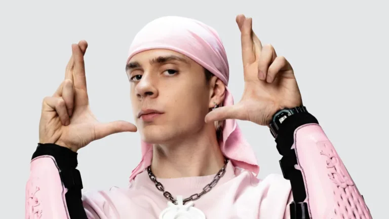 „To nie koncert, to show”. Kinny Zimmer zapowiada immersyjną trasę