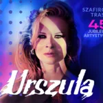 Urszula rusza w jubileuszową trasę koncertową. 18 miast na mapie Polski