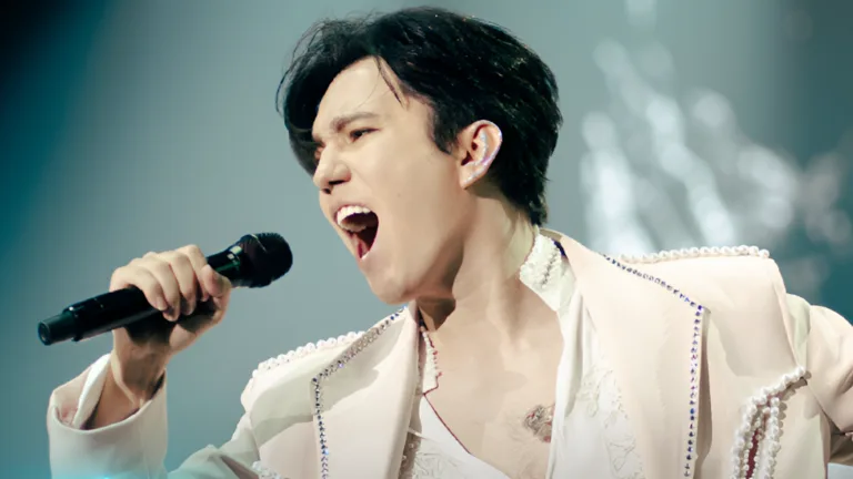 Głos, który zachwycił świat. Dimash Qudaibergen po raz pierwszy zaśpiewa w Polsce