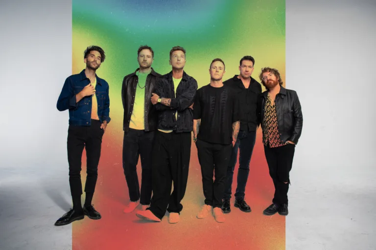 „Counting Stars” znów wybrzmi na żywo. OneRepublic wracają do Polski