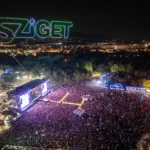 Magic Mirror wraca na Sziget 2026. Poznaliśmy pełny program kultowej sceny