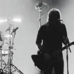 Za duży stadion, za dobry zespół. Foo Fighters wygrali ten wieczór