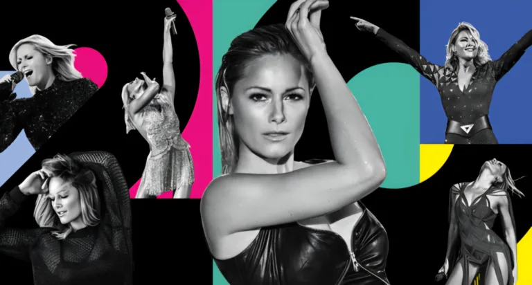 Helene Fischer wraca na stadiony: 360° show, które ma objąć całe lato 2026