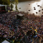 Olsztyn Green Festival 2026 odsłania wszystkie karty. Kto zagra nad jeziorem Ukiel?