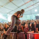 20 lat OFF Festivalu. Katowice ponownie staną się stolicą muzyki alternatywnej