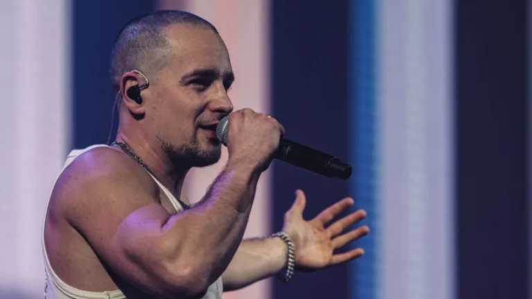 Zalewski ponownie sam na scenie. „Solo Act” wraca jesienią 2026 roku