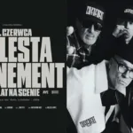 Legendy polskiego rapu razem na scenie. Molesta Ewenement obchodzi jubileusz